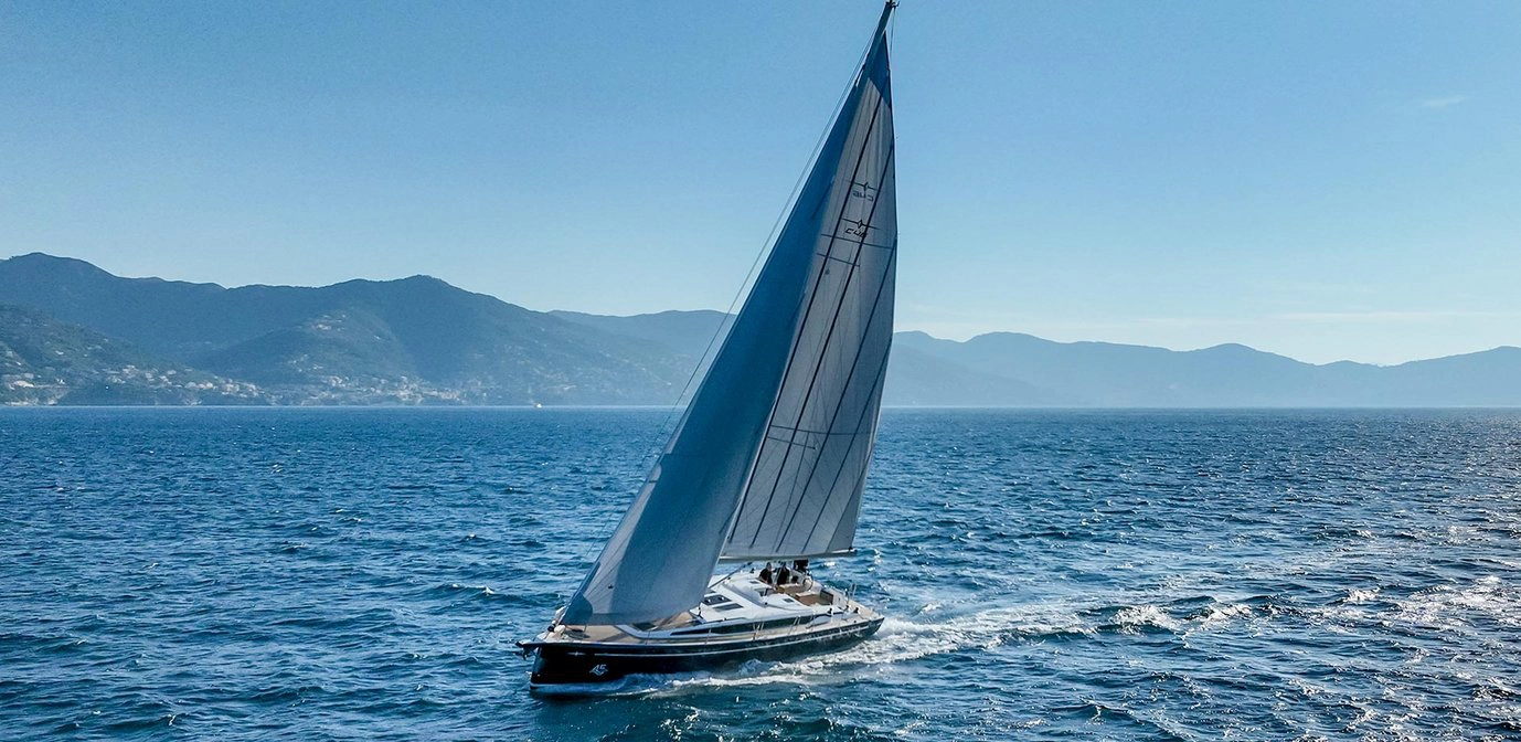 Segelboot Charter: Bavaria C46 - Lana