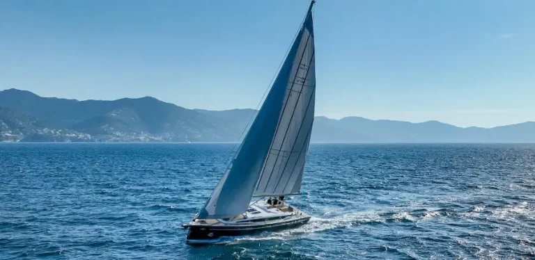 Segelboot Charter: Bavaria C46 - Lana