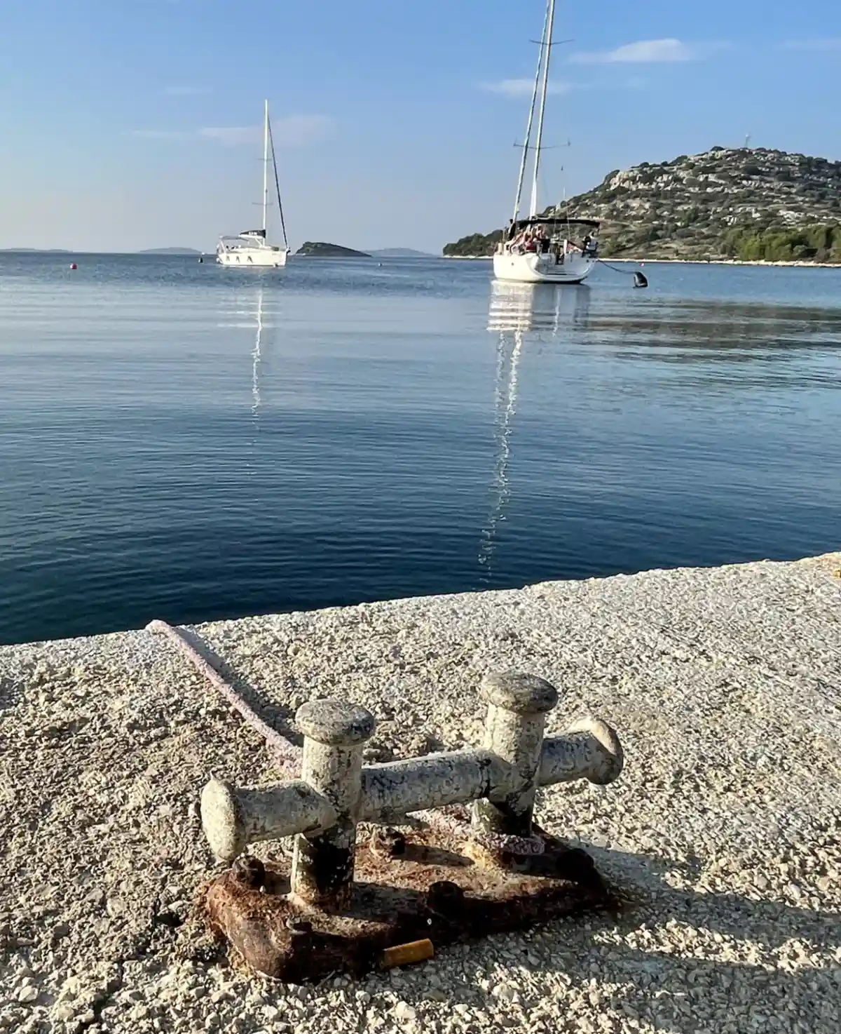 Tipps zu Boot mieten in Biograd