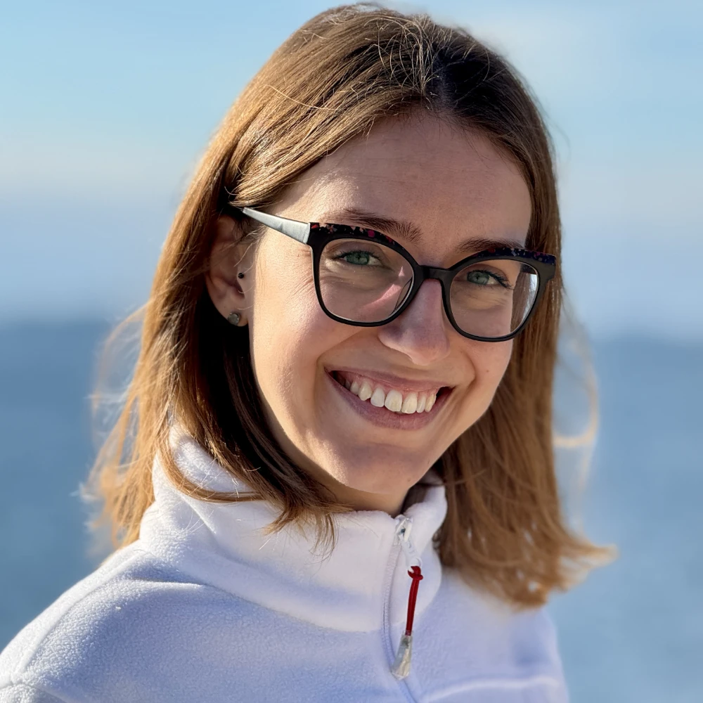 Charterberaterin: Franka Sekso