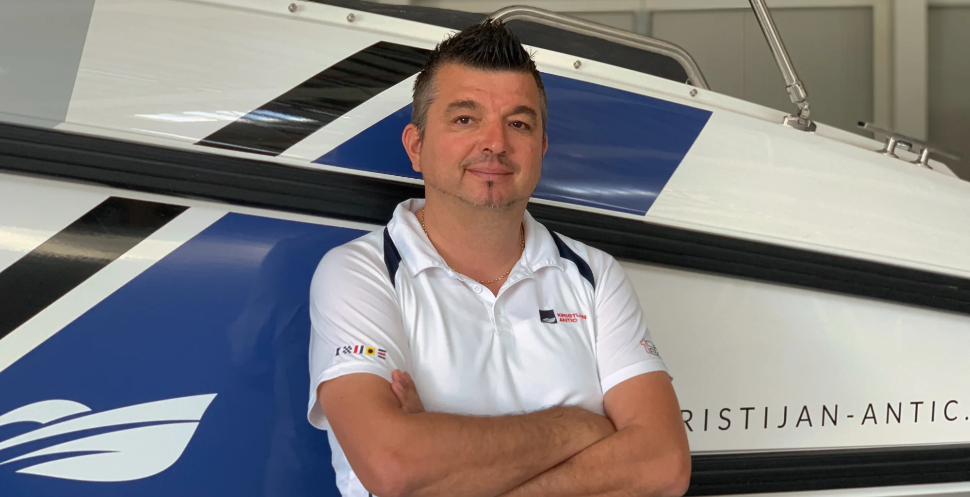 Bild von Kristijan Antic