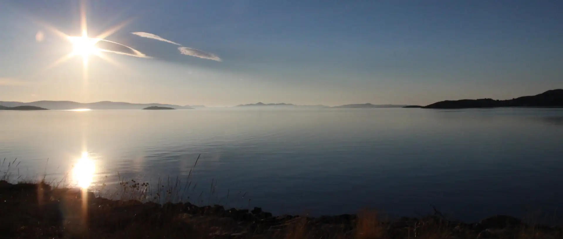 Beste Reisezeit für Bootsurlaub in Kroatien