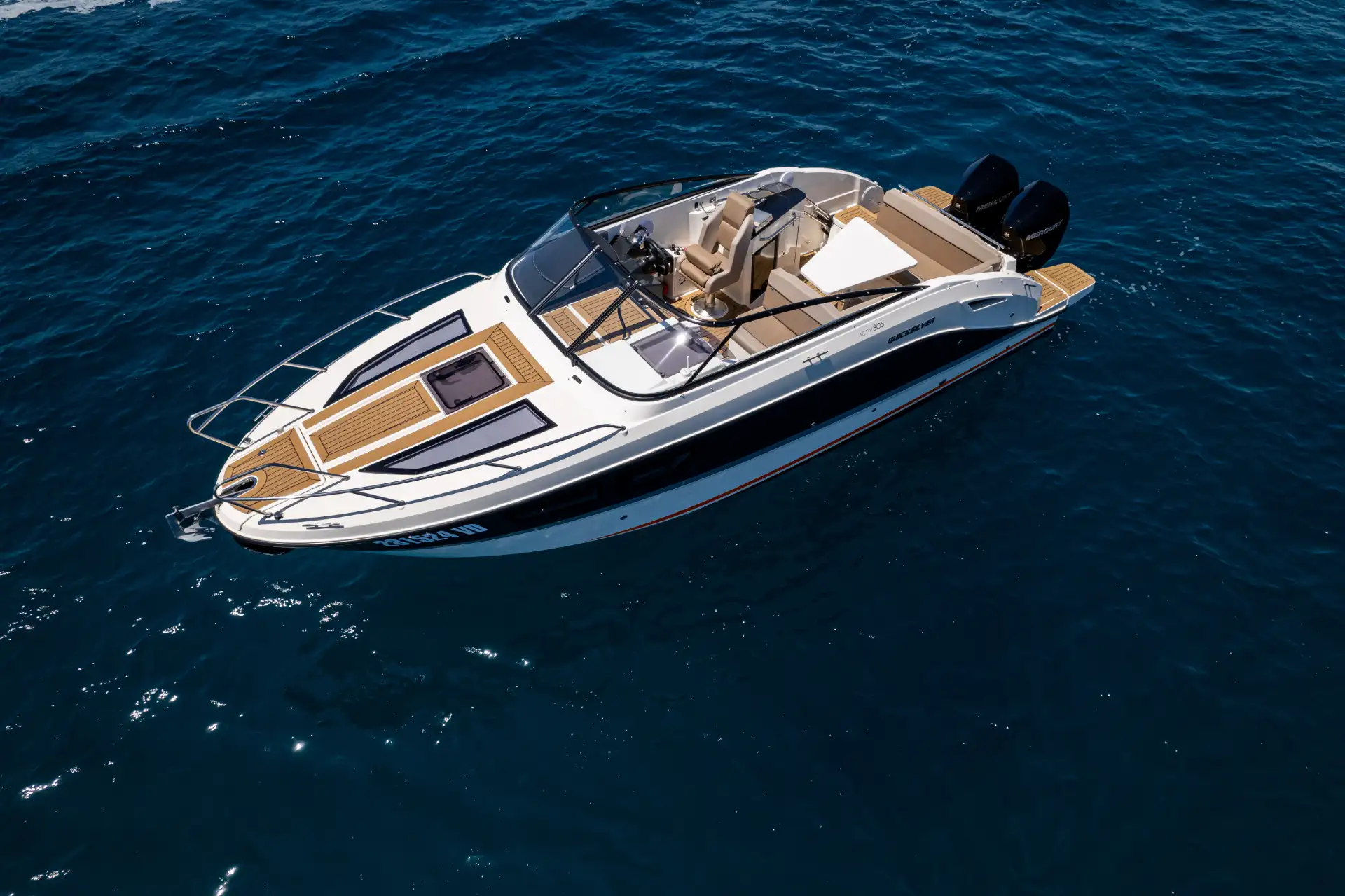 Boote chartern Kroatien