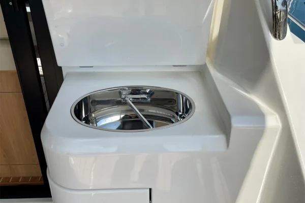 Adriana 36 Iris Sukosan