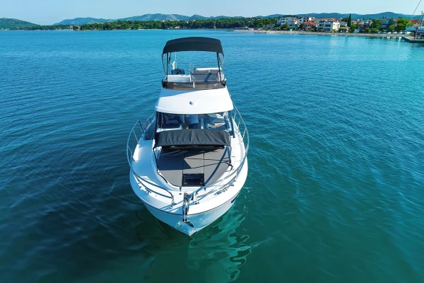 Antares 11 Fly OB - Tango