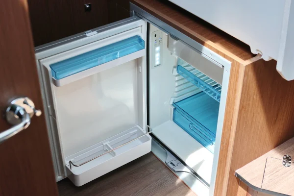 Antares 11 Fly OB - Tango