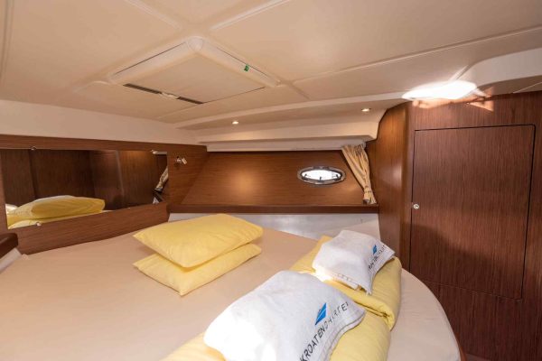 Antares 36 Capricorn