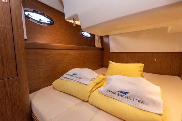 Antares 36 Capricorn