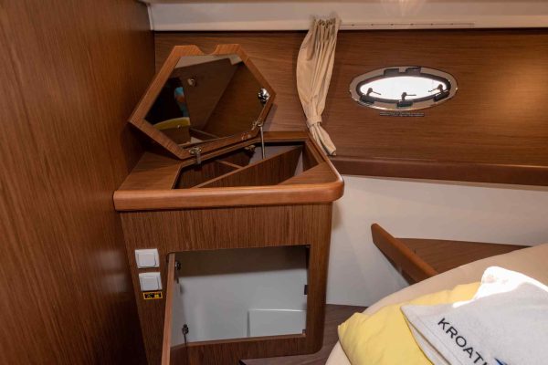 Antares 36 Capricorn