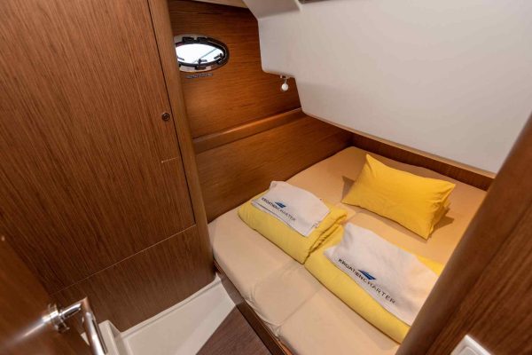 Antares 36 Capricorn