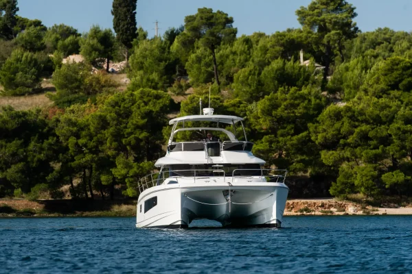 Aquila 44 Adriatic Z Sibenik