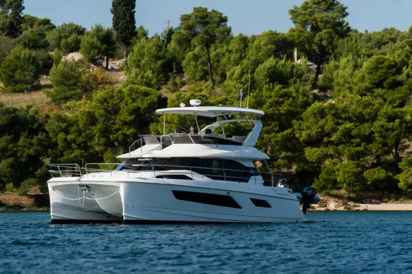 Aquila 44 Adriatic Z Sibenik