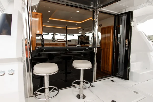 Aquila 44 Adriatic Z Sibenik