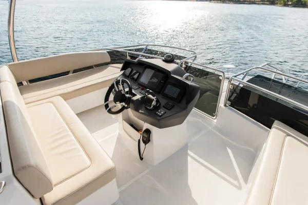 Aquila 44 Adriatic Z Sibenik