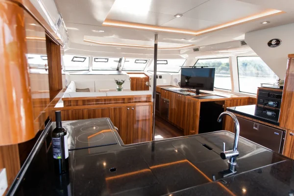 Aquila 44 Adriatic Z Sibenik