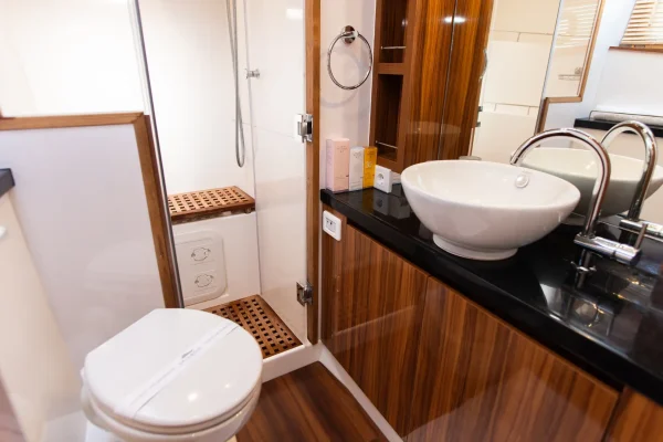 Aquila 44 Adriatic Z Sibenik