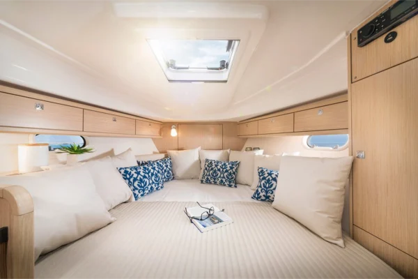 Bavaria 29 Diesel Palma