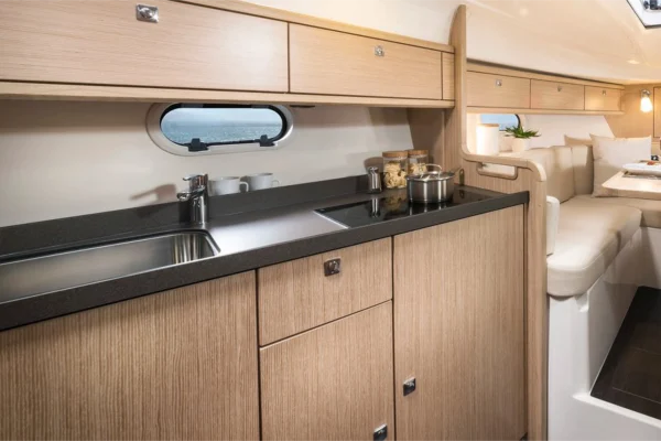 Bavaria 29 Roma Biograd