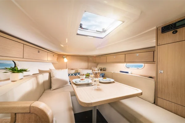 Bavaria 29 Roma Biograd