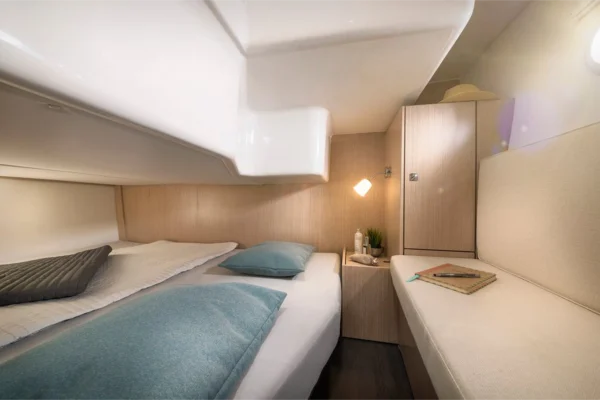 Bavaria 29 Roma Biograd