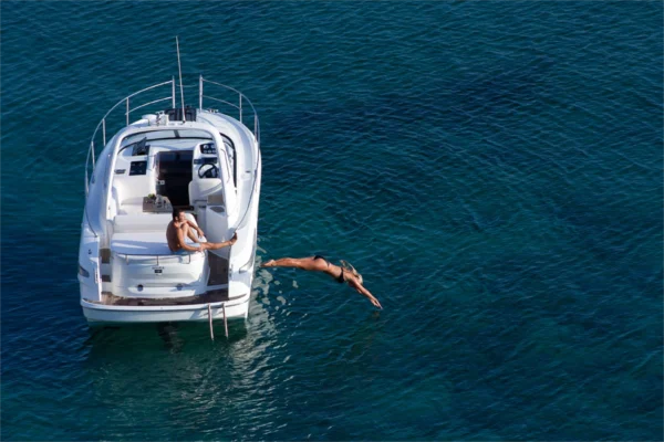 Bavaria S 29 Roma Biograd