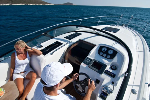 Bavaria S 29 Roma Biograd