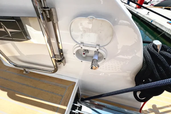 Bavaria 36 - Tokyo mieten