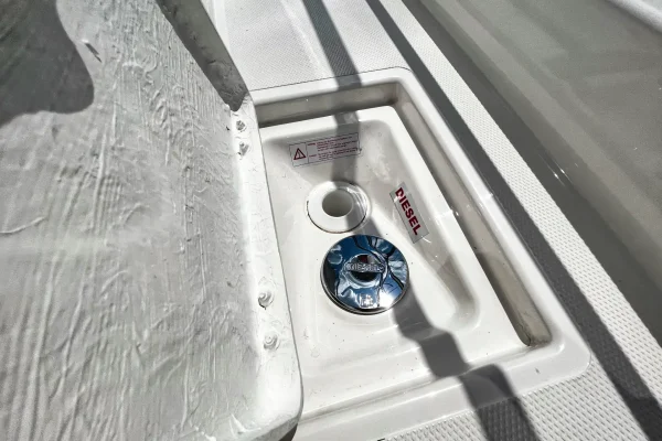 Bavaria 36 - Tokyo mieten