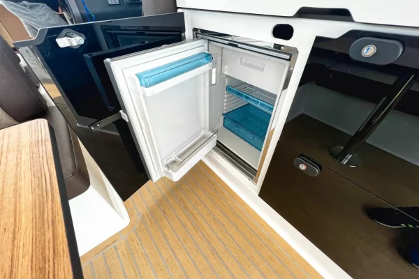 Bavaria 36 - Tokyo mieten