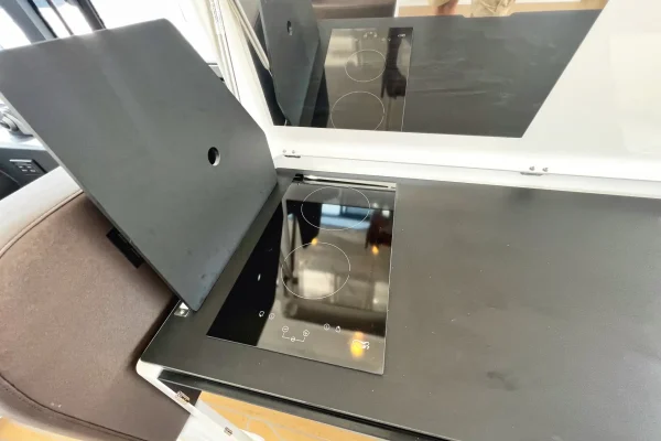 Bavaria 36 - Tokyo mieten