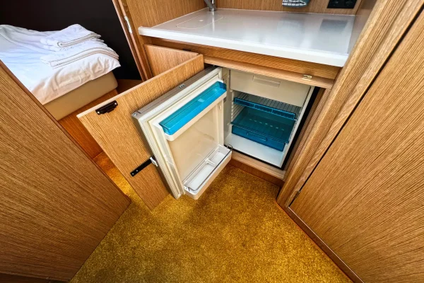 Bavaria 36 - Tokyo mieten