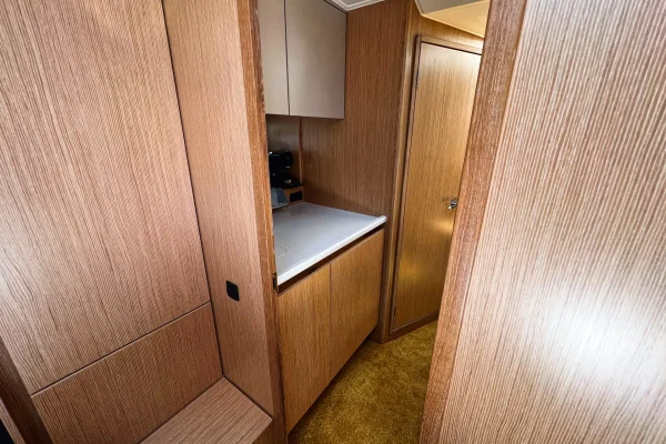 Bavaria 36 - Tokyo mieten