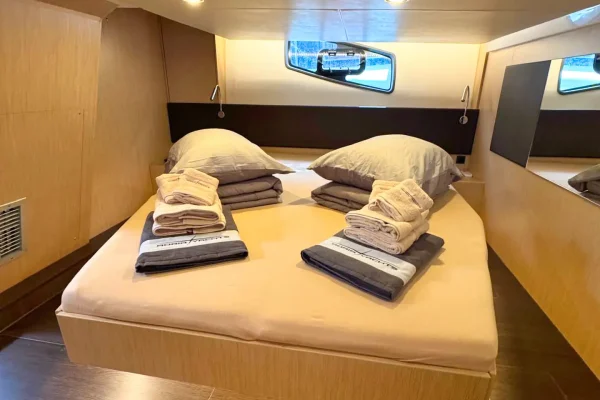 Motoryacht mieten Bavaria 41 - Ivana