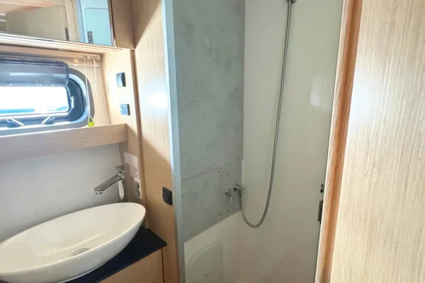 Motoryacht mieten Bavaria 41 - Ivana