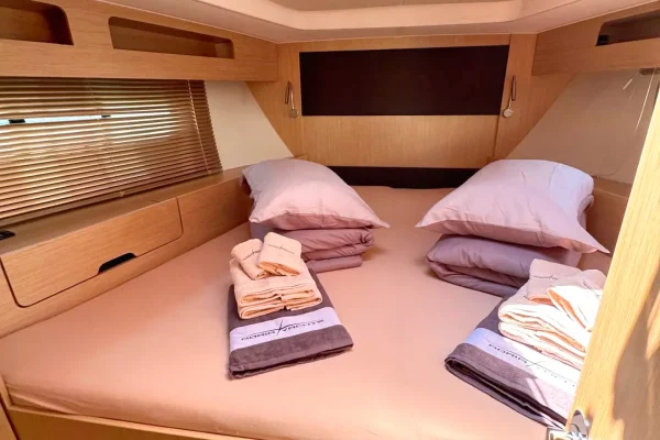 Motoryacht mieten Bavaria 41 - Ivana