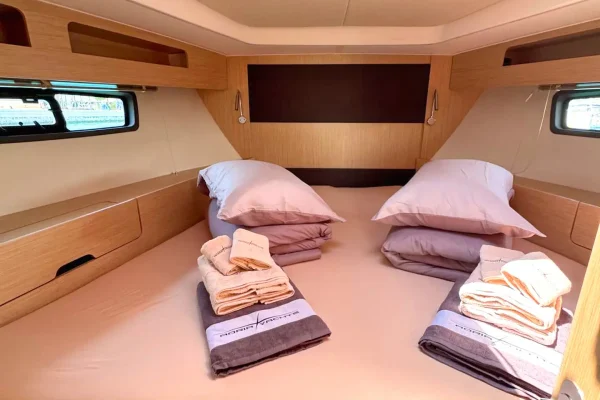 Motoryacht mieten Bavaria 41 - Ivana