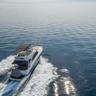 Yacht buchen Kroatien