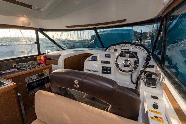 Beneteau Antares 36 mieten - chartern