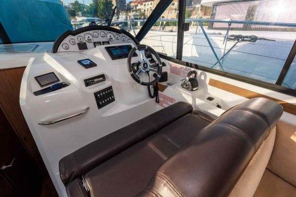 Beneteau Antares 36 mieten - chartern