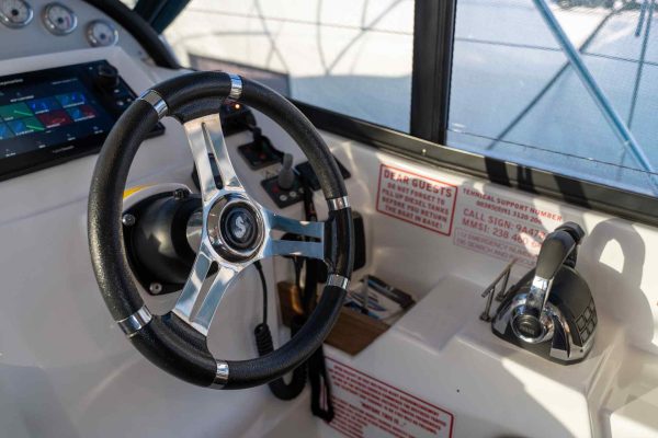 Beneteau Antares 36 mieten - chartern