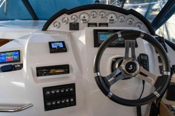 Beneteau Antares 36 mieten - chartern