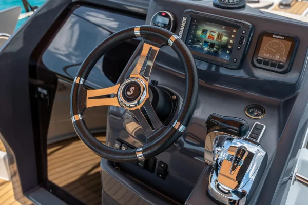 Beneteau Flyer mieten