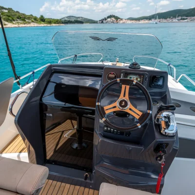 Beneteau Flyer mieten