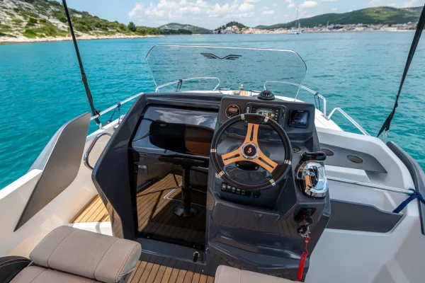 Beneteau Flyer mieten