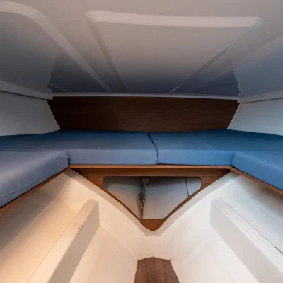Beneteau Flyer mieten