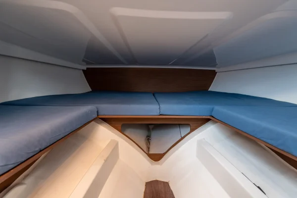 Beneteau Flyer mieten