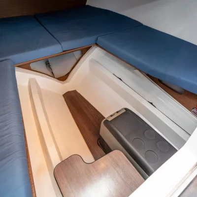 Beneteau Flyer mieten