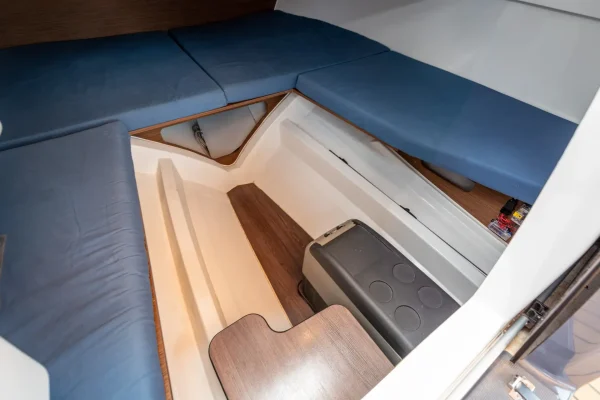 Beneteau Flyer mieten