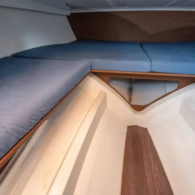Beneteau Flyer mieten