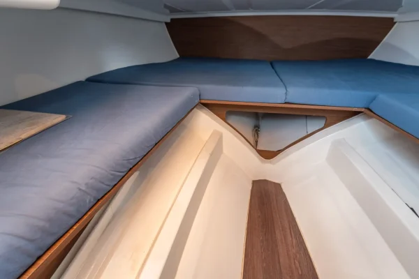 Beneteau Flyer mieten